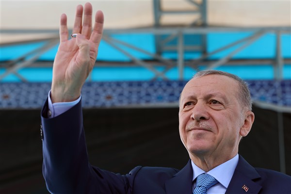 Cumhurbaşkanı Recep Tayyip Erdoğan,