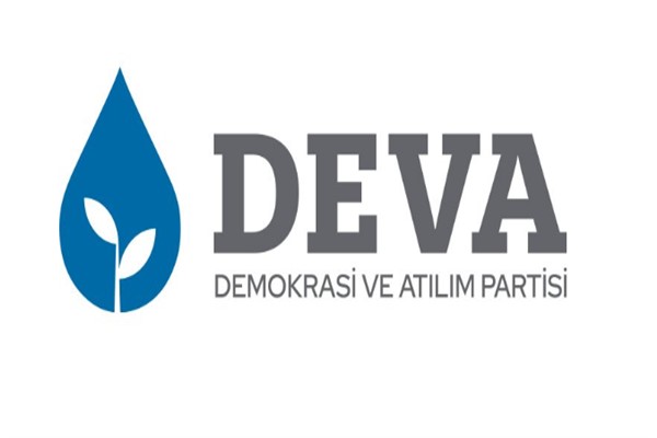 DEVA Partisi Genel Başkan