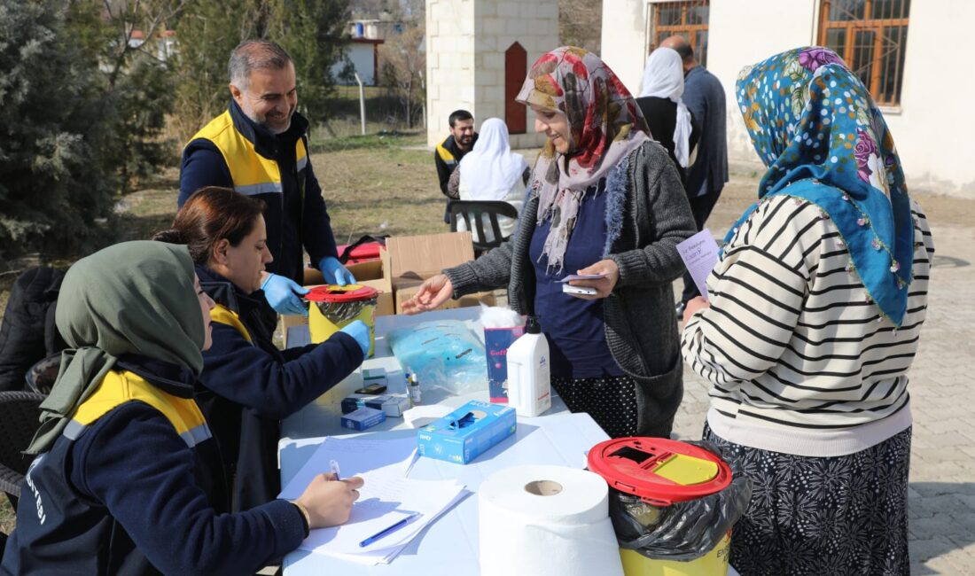 Diyarbakır, 19 Şubat (Hibya)