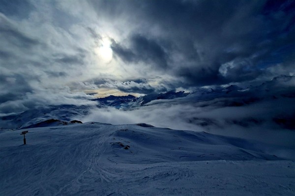 Meteoroloji Genel Müdürlüğü (MGM)