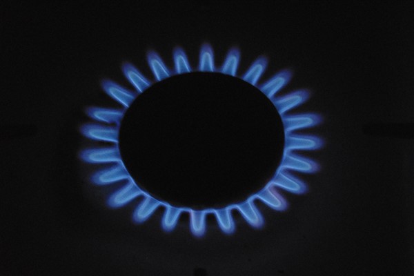 Enerya Karaman Gaz Dağıtım