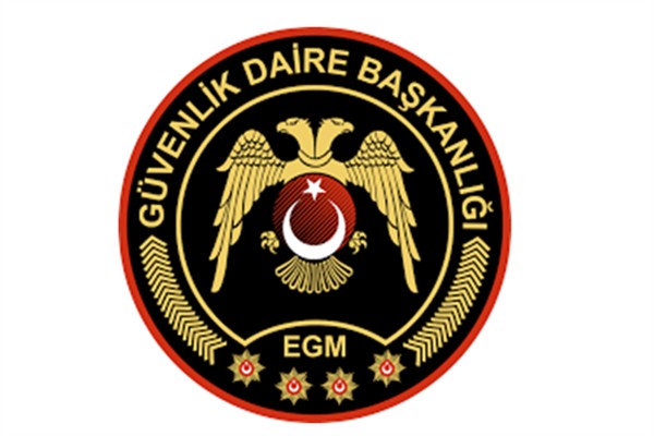 Güvenlik Daire Başkanlığı, Polis