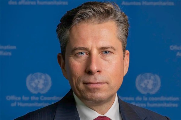 Ramallah, 7 Şubat (Hibya) - Birleşmiş Milletler (BM) İnsani İşlerden