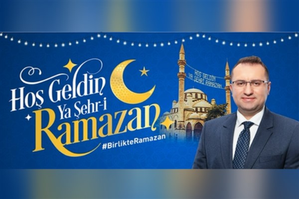 Gaziosmanpaşa’da Ramazan ayı, “7