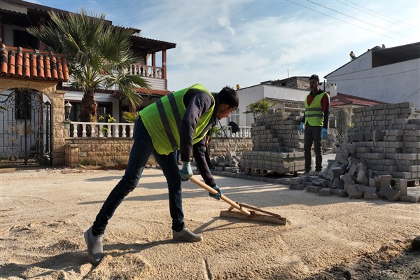 Bursa Büyükşehir Belediyesi, Gemlik