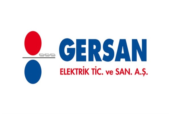 Gersan Elektrik Ticaret ve