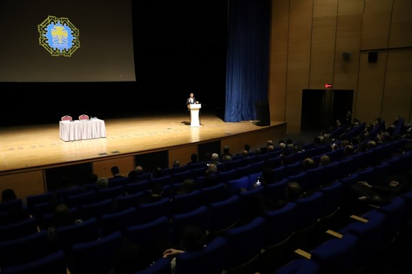 Diyarbakır Büyükşehir Belediyesi Eş