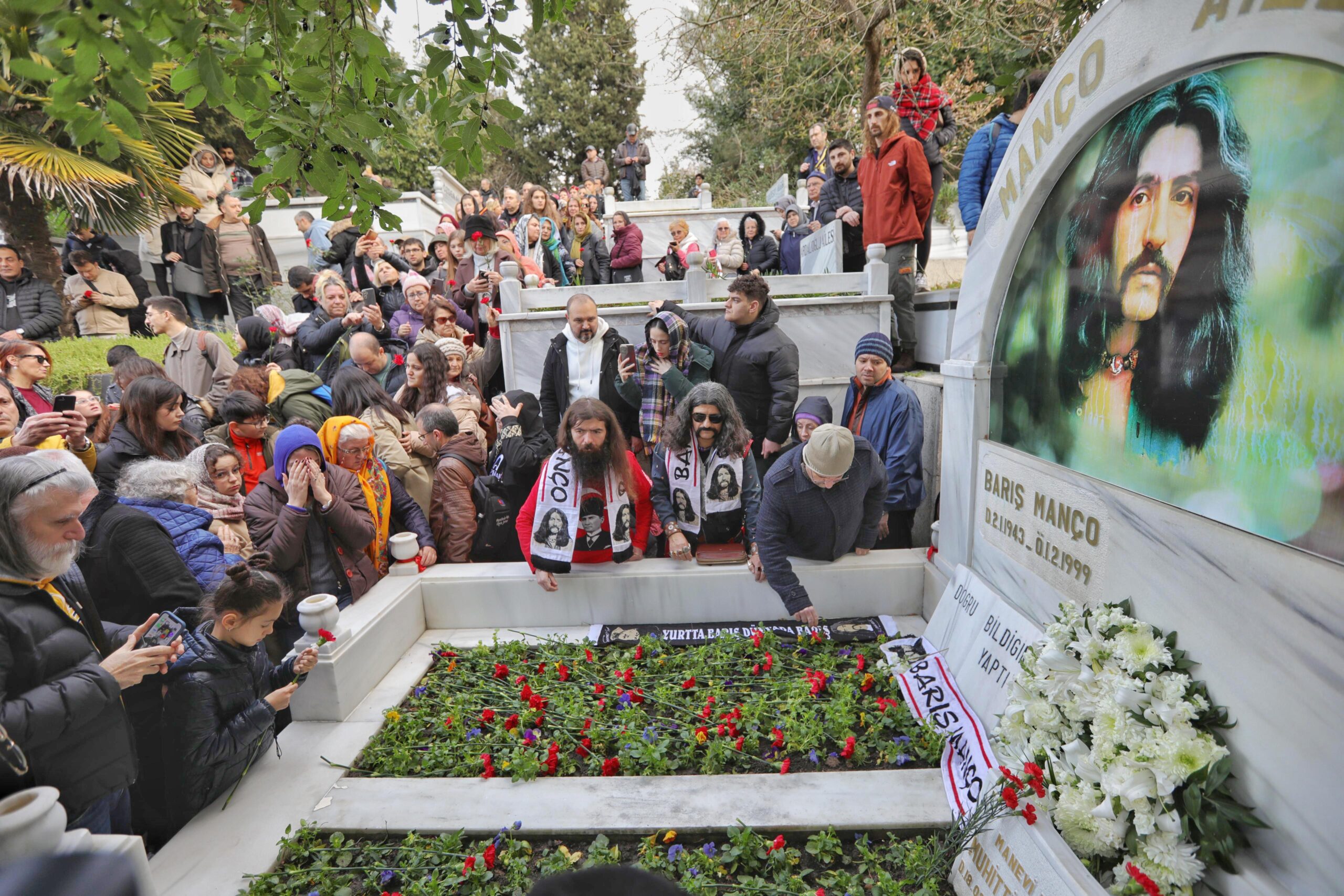 İstanbul Elektrik Tramvay ve Tünel İşletmeleri (İETT), Türk müziğinin ismi