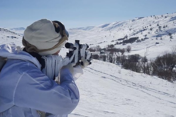 20 Ocak’ta Kars’ta başlayan,