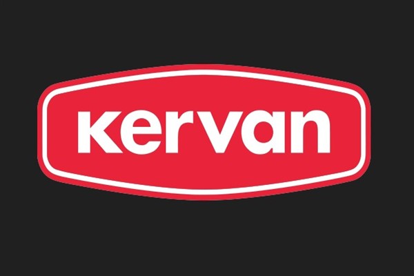 Kervan Gıda Sanayi ve Ticaret A.Ş, pay geri alımı yaptı.