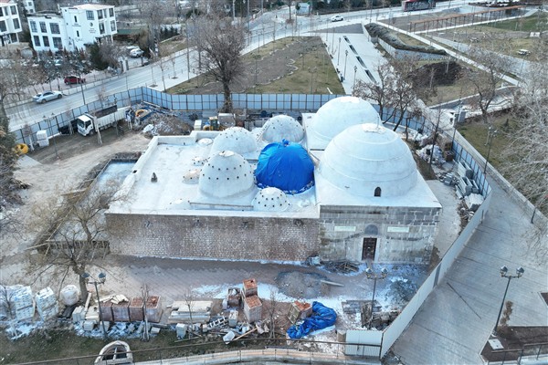 Konya Büyükşehir Belediyesi, tarihi