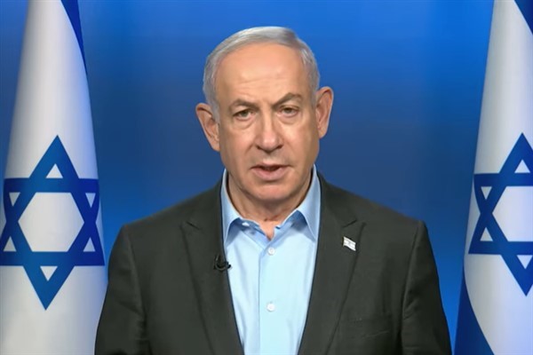 Kudüs, 11 Şubat (Hibya) - İsrail Başbakanı Binyamin Netanyahu, Filistin