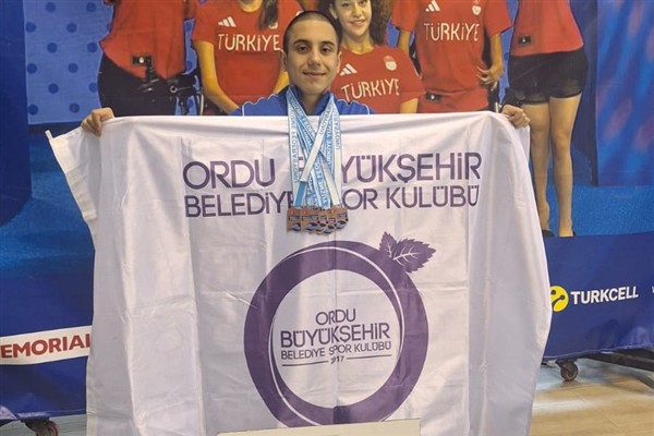 Ordu Büyükşehir Belediye Spor