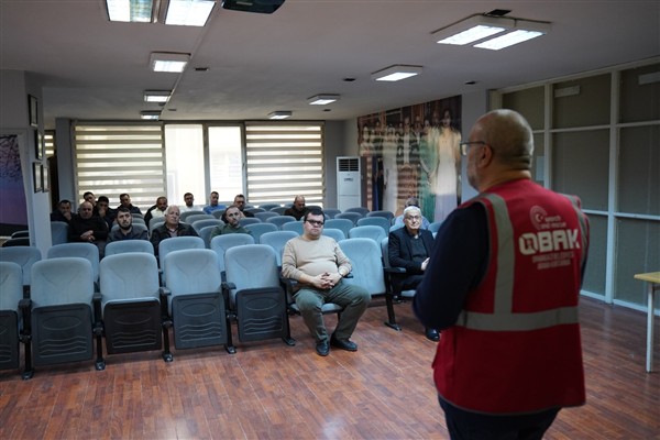 Orhangazi Belediyesi, Belediye İnsan