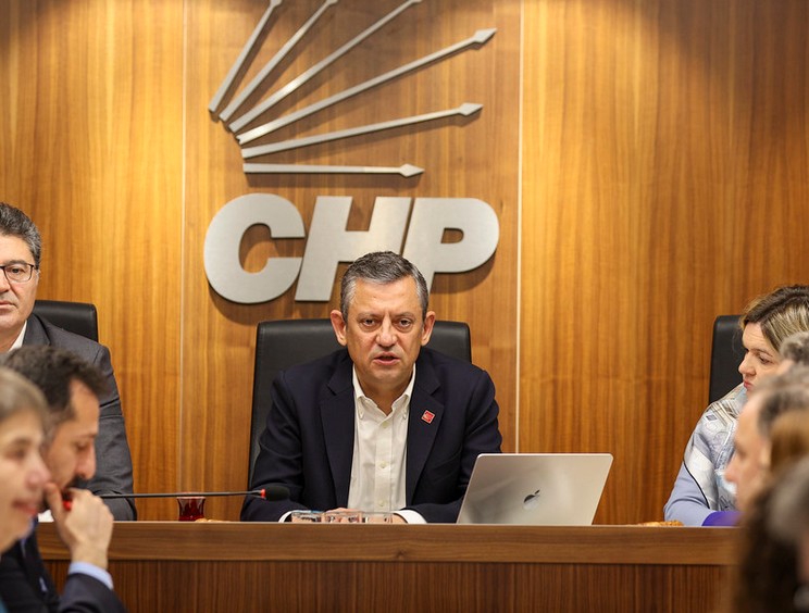 Cumhuriyet Halk Partisi (CHP)