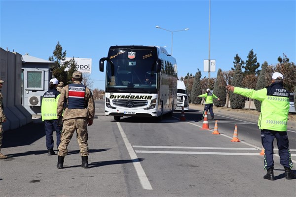 Şanlıurfa, 24 Şubat (Hibya)