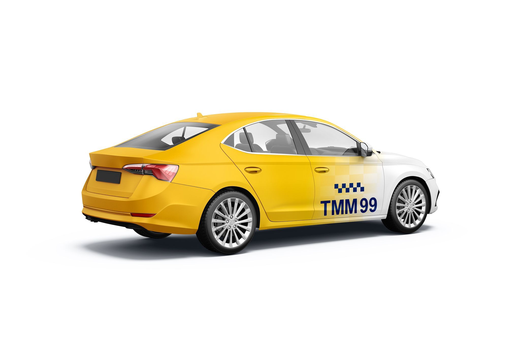 İstanbul Büyükşehir Belediyesi (İBB), İstanbul'daki taksi hizmetlerini genişletmek amacıyla 2