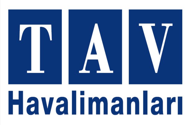 TAV Havalimanları Holding A.Ş,