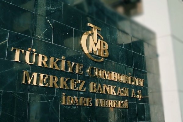 Ankara, 7 Şubat (Hibya) - Türkiye Cumhuriyeti Merkez Bankası (TCMB)