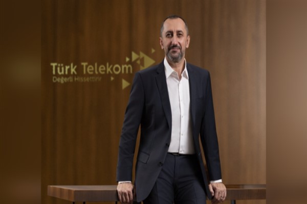 Türk Telekom, dijital dönüşüm