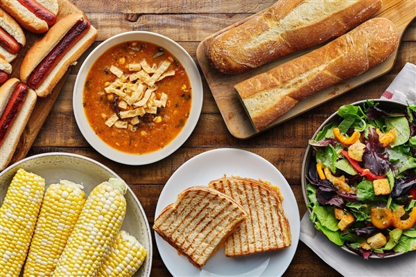 Yemeksepeti, Türkiye’nin mevsimsel lezzet haritasını çıkardı. Kışın soğuk günlerinde sıcacık