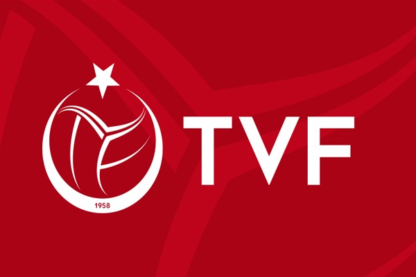 Türkiye Voleybol Federasyonu (TVF),