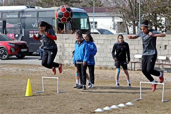 Van Büyükşehir Belediye Spor