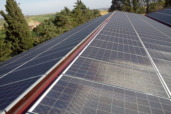 Alfa Solar Enerji Sanayi