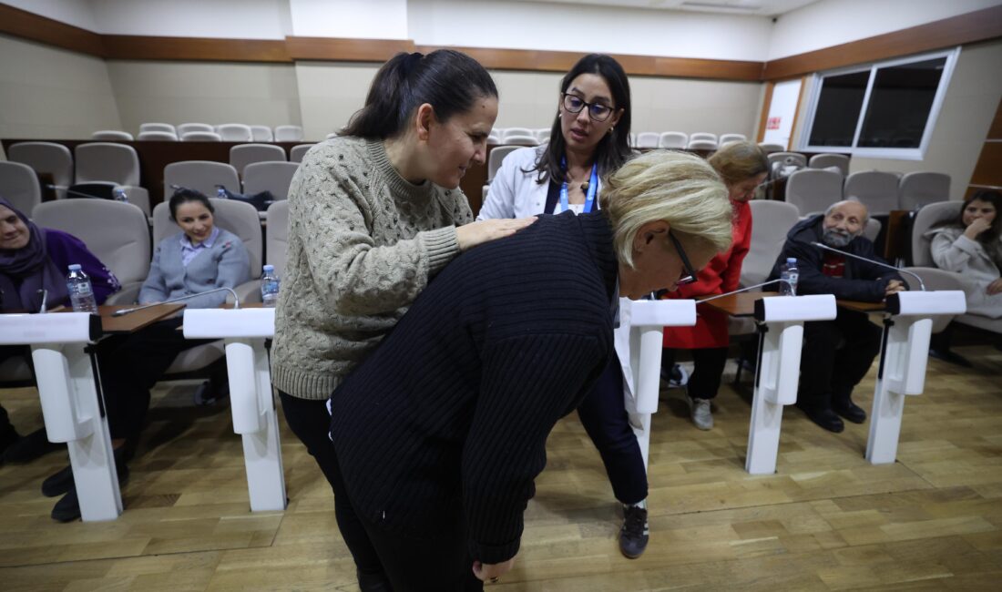 Bakırköy Belediyesi, Körler ve