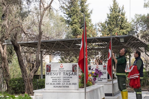 İzmir Büyükşehir Belediyesi, 18