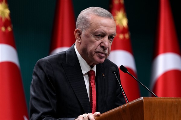 Cumhurbaşkanı Recep Tayyip Erdoğan,