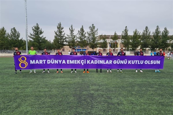 Diyarbakır Büyükşehir Belediyesi Erkek