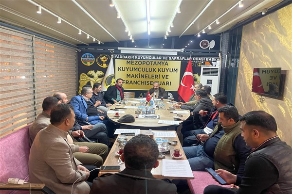 Diyarbakır, 10 Mart (Hibya)-