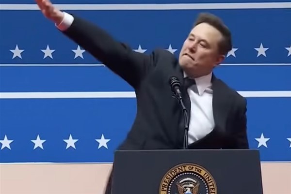 X'in sahibi Elon Musk,