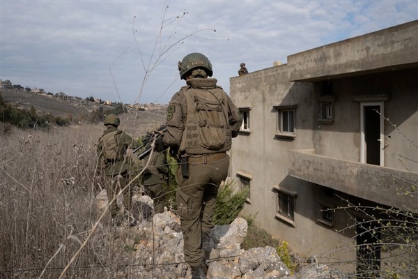 Jerusalem, 19 Mart (Hibya)