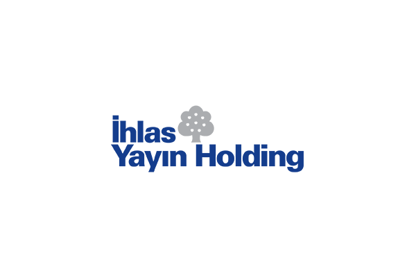 İhlas Yayın Holding A.Ş,