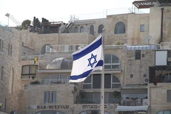 Jerusalem, 4 Mart (Hibya)