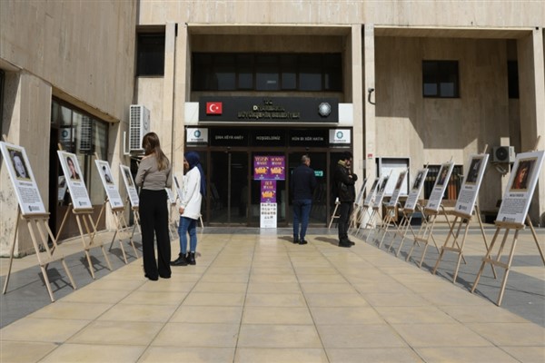 Diyarbakır Büyükşehir Belediyesi, 8