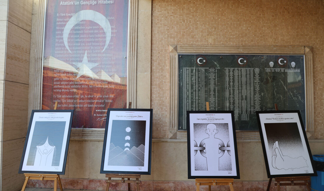 Konya Büyükşehir Belediyesi, İstiklal