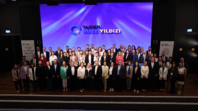 TAİDER Aile İşletmeleri Derneği, Kuzey Yıldızı Programı ile aile şirketlerinin