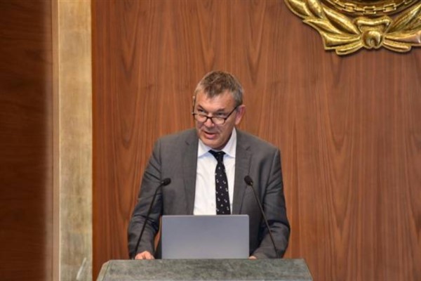 New York, 27 Mart (Hibya) - Birleşmiş Milletler Yakın Doğu