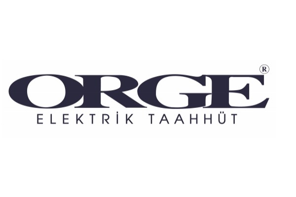 Orge Enerji Elektrik Taahhüt