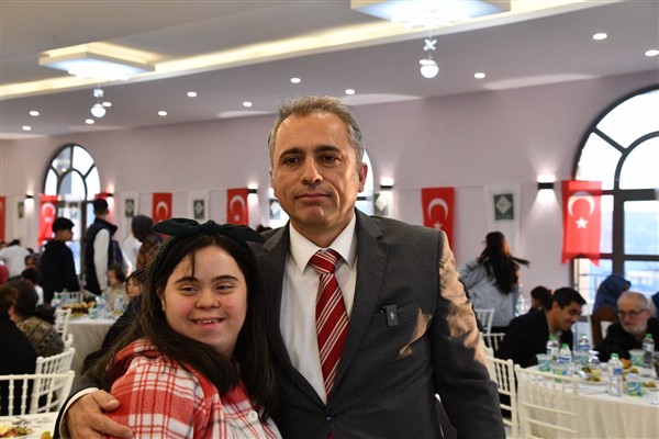 Osmaniye Belediye Başkanı İbrahim