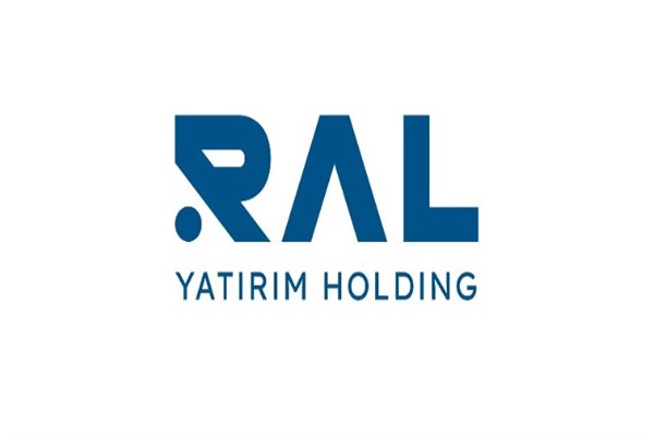 
Ral Yatırım Holding A.Ş'de,