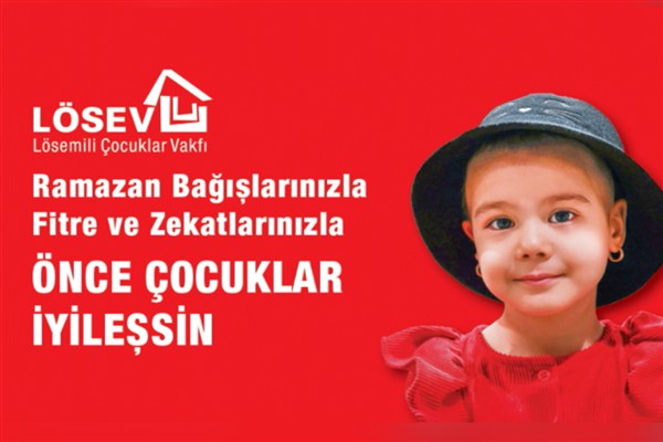 LÖSEV, Lösemili Çocuklar Sağlık