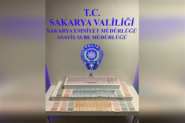 Sakarya'nın Adapazarı ve Karasu