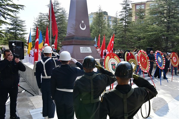 18 Mart Çanakkale Zaferi