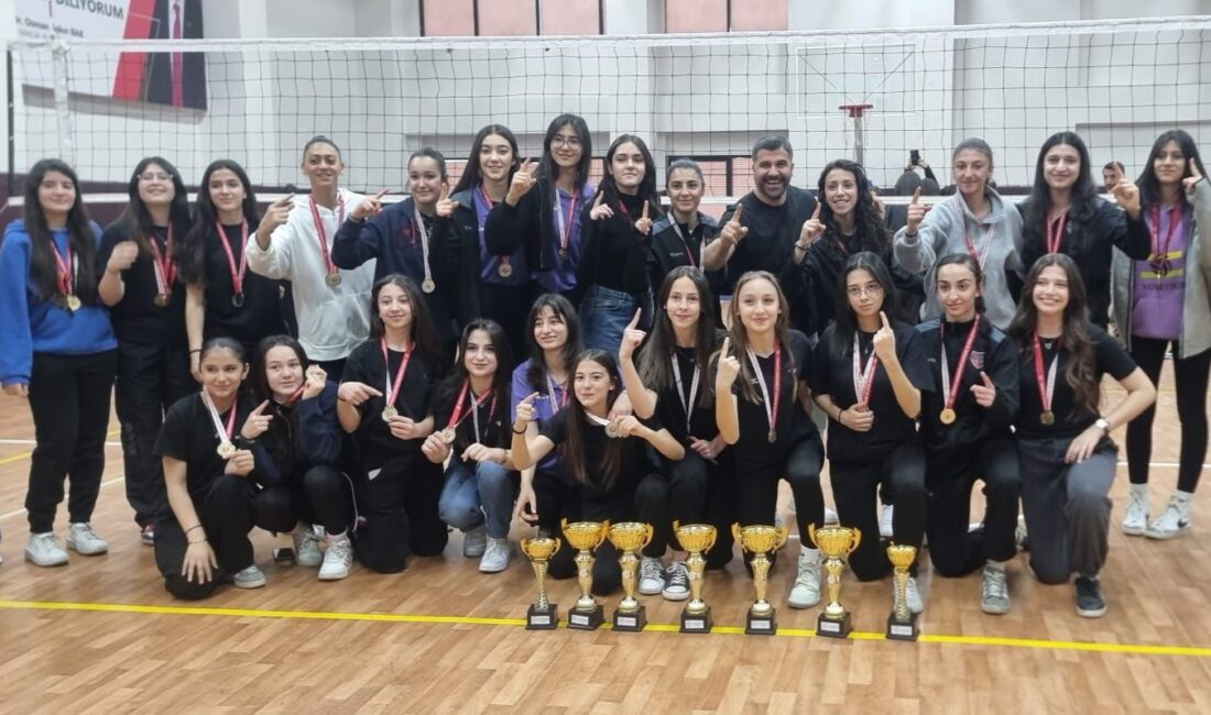 Türkiye Voleybol Federasyonu (TVF)