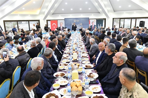 Şanlıurfa, 6 Mart (Hibya)