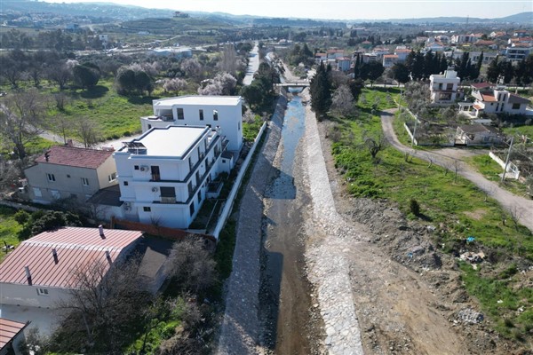 İZSU Genel Müdürlüğü’nün 90